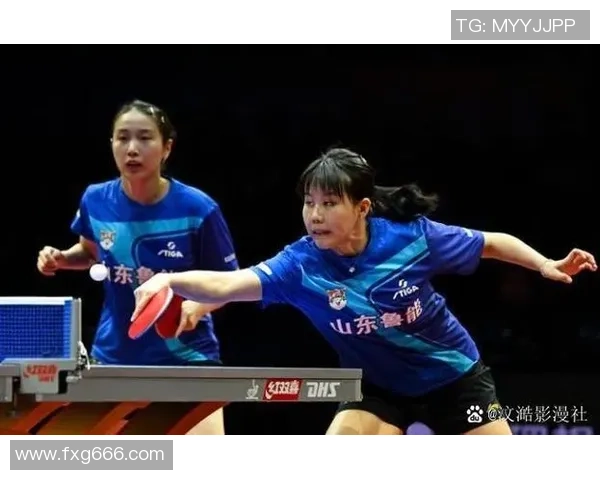 西安乒乓球队团队协作引发热议与争议的背后故事